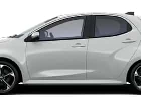 Toyota Yaris (2026) thumbnail 3