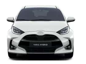 Toyota Yaris (2026) thumbnail 4