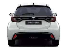 Toyota Yaris (2026) thumbnail 5