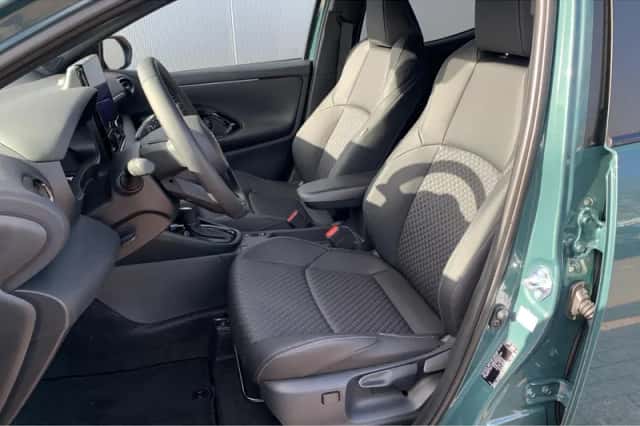 Toyota Yaris (2026) thumbnail 6