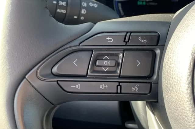 Toyota Yaris (2026) thumbnail 10