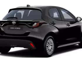 Toyota Yaris (2026) thumbnail 2