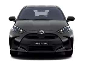 Toyota Yaris (2026) thumbnail 3