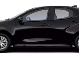 Toyota Yaris (2026) thumbnail 4