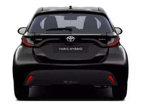 Toyota Yaris (2026) thumbnail 5