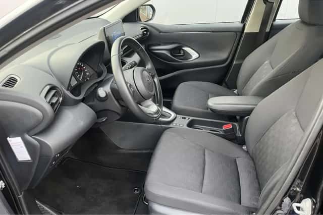 Toyota Yaris (2026) thumbnail 6
