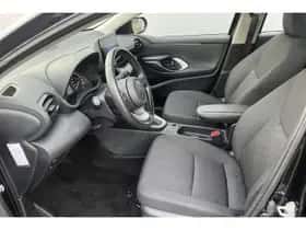 Toyota Yaris (2026) thumbnail 6