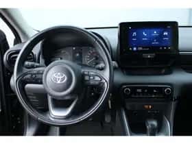 Toyota Yaris (2026) thumbnail 8