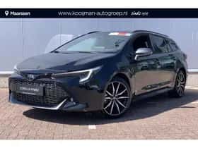 Toyota Corolla (2026) thumbnail 1