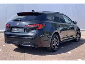 Toyota Corolla (2026) thumbnail 2