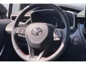 Toyota Corolla (2026) thumbnail 11