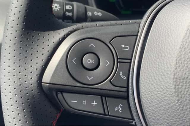 Toyota Corolla (2026) thumbnail 12