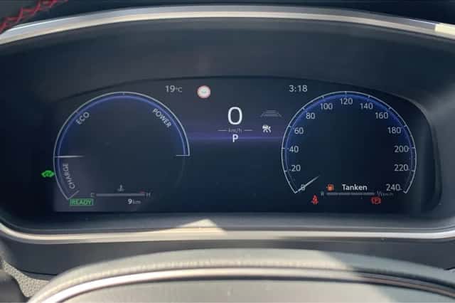 Toyota Corolla (2026) thumbnail 13