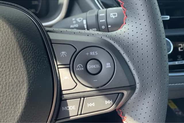 Toyota Corolla (2026) thumbnail 14