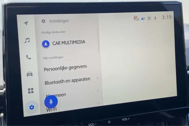Toyota Corolla (2026) thumbnail 17