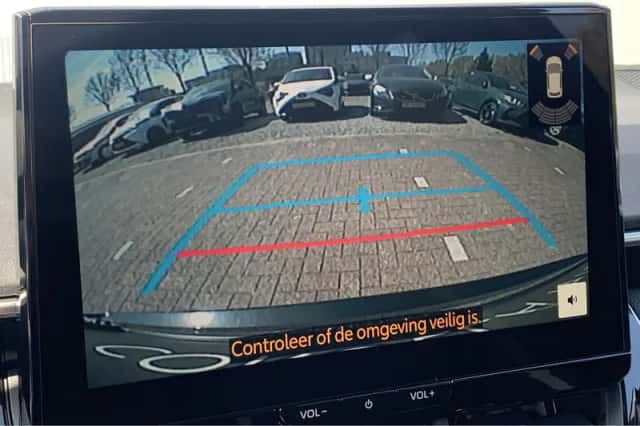 Toyota Corolla (2026) thumbnail 19