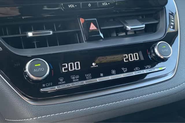 Toyota Corolla (2026) thumbnail 20