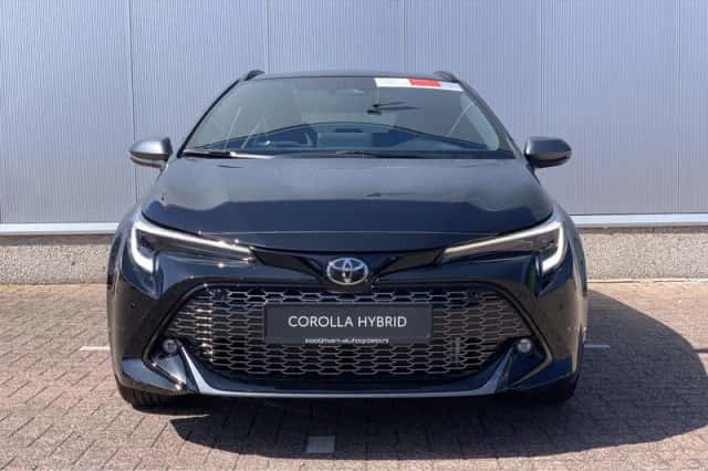 Toyota Corolla (2026) thumbnail 3