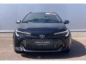 Toyota Corolla (2026) thumbnail 3