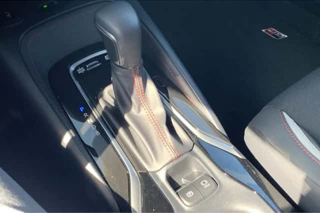 Toyota Corolla (2026) thumbnail 22