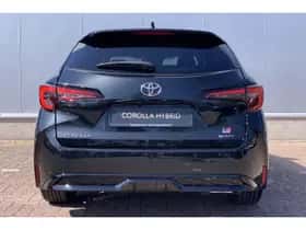 Toyota Corolla (2026) thumbnail 5