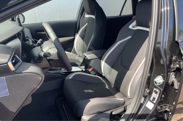 Toyota Corolla (2026) thumbnail 7