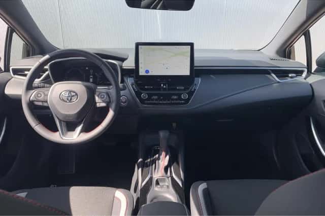 Toyota Corolla (2026) thumbnail 9