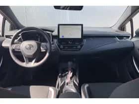 Toyota Corolla (2026) thumbnail 9