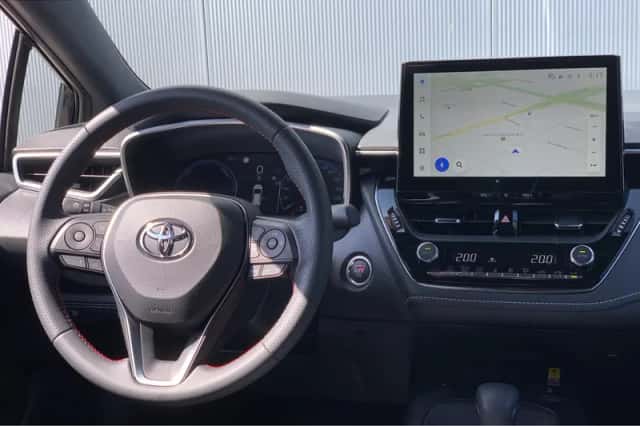 Toyota Corolla (2026) thumbnail 10