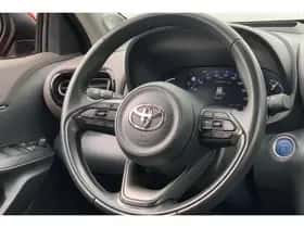 Toyota Yaris Cross (2021) thumbnail 11