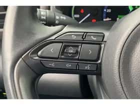 Toyota Yaris Cross (2021) thumbnail 12