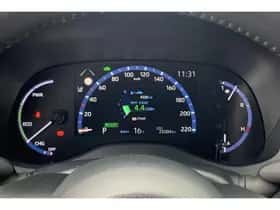 Toyota Yaris Cross (2021) thumbnail 13