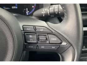 Toyota Yaris Cross (2021) thumbnail 14