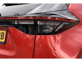 Toyota Yaris Cross (2021) thumbnail 25