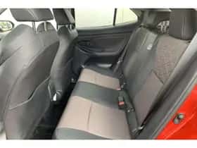 Toyota Yaris Cross (2021) thumbnail 8
