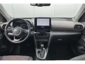 Toyota Yaris Cross (2021) thumbnail 9