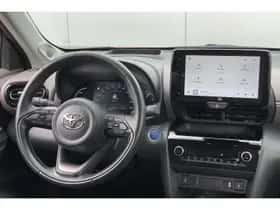 Toyota Yaris Cross (2021) thumbnail 10