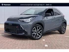 Toyota Aygo (2026) thumbnail 1