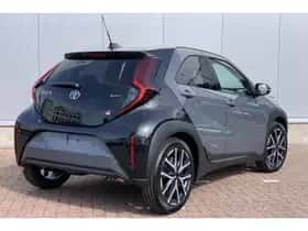Toyota Aygo (2026) thumbnail 2