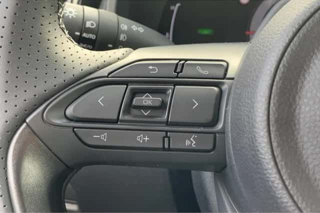 Toyota Aygo (2026) thumbnail 12