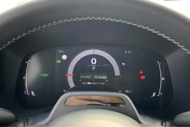 Toyota Aygo (2026) thumbnail 13