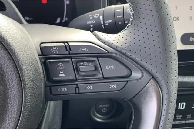 Toyota Aygo (2026) thumbnail 14