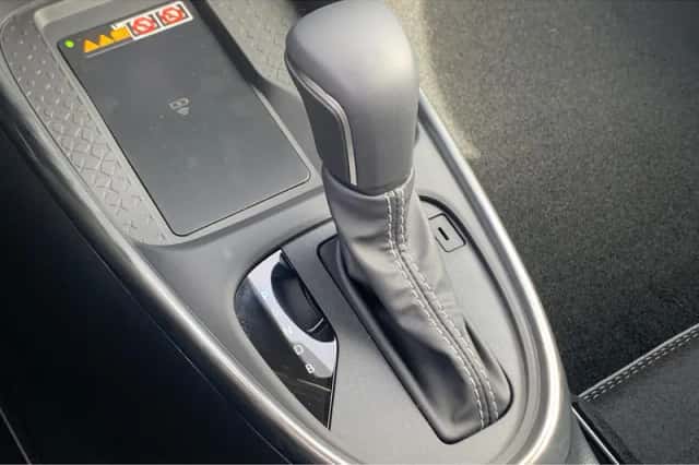 Toyota Aygo (2026) thumbnail 19