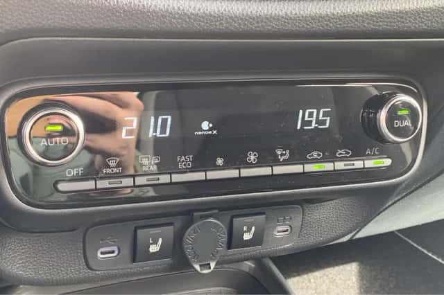 Toyota Aygo (2026) thumbnail 20