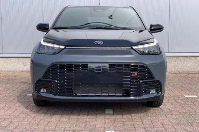 Toyota Aygo (2026) thumbnail 3