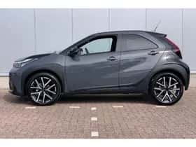 Toyota Aygo (2026) thumbnail 4