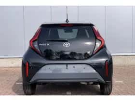 Toyota Aygo (2026) thumbnail 5