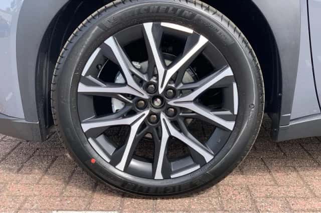 Toyota Aygo (2026) thumbnail 6