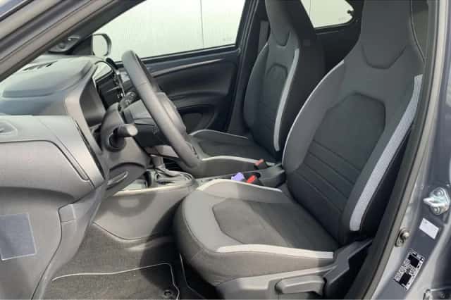 Toyota Aygo (2026) thumbnail 7