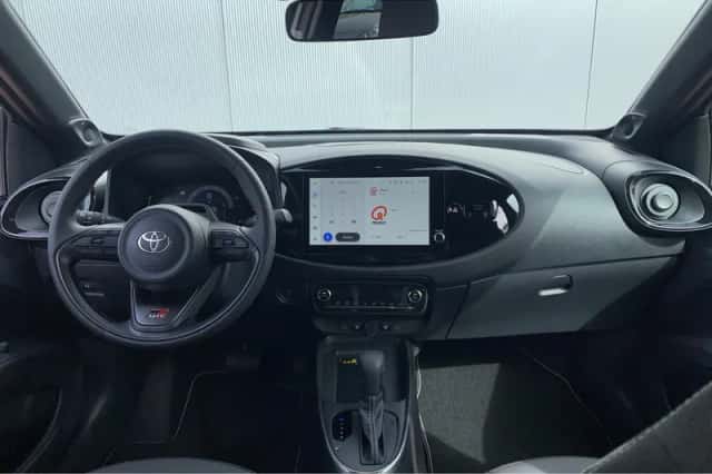 Toyota Aygo (2026) thumbnail 9